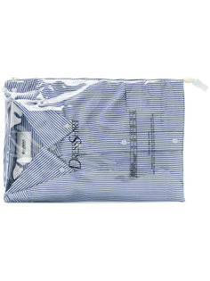 клатч Dress Shirt Doublet