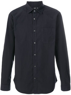 рубашка с закругленным подолом Closed