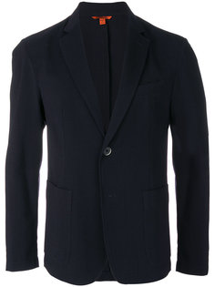 однобортный пиджак Barena