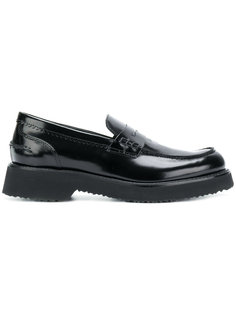 penny loafers Anna F.