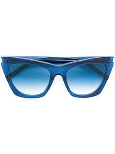 солнцезащитные очки  Kate Saint Laurent