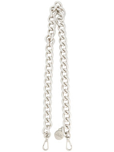 chain shoulder bag Gum