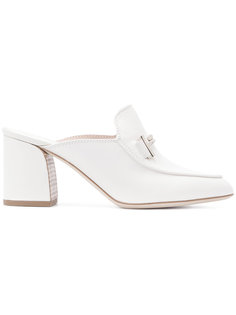 Double T mules Tods Tod’S