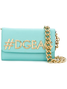 DG Millennials shoulder bag Dolce & Gabbana