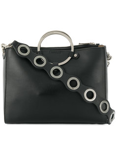 ring handle tote  Rebecca Minkoff