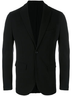 классический блейзер Paolo Pecora