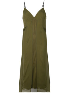 платье шифт Louise Rag & Bone /Jean