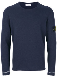 longsleeved T-shirt Stone Island