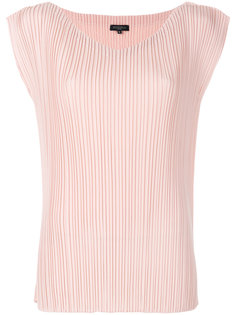 плиссированный топ  Antonelli