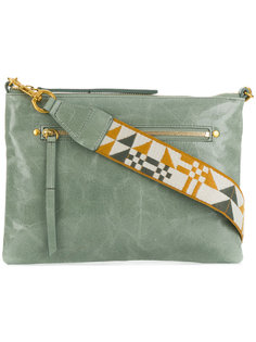 Navajo shoulder strap bag Isabel Marant
