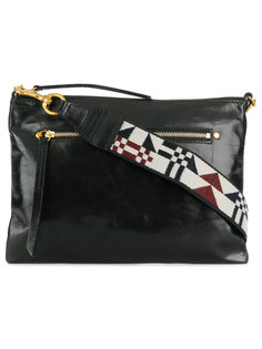 Navajo shoulder strap bag Isabel Marant