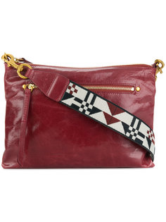 Navajo shoulder strap bag Isabel Marant