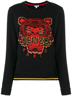 толстовка Tiger Kenzo