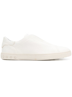futuristic designer sneakers Tods Tod’S