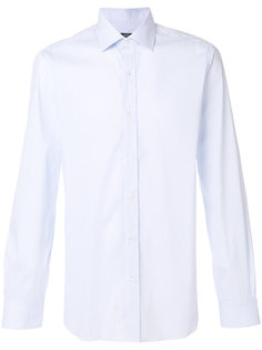 эластичная рубашка Barba