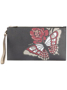 клатч-конверт Babylon XL Furla