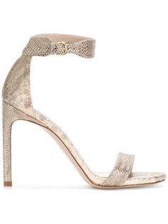 босоножки Backup Stuart Weitzman