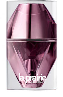 Ночной эликсир с клеточным комплексом Platinum Rare La Prairie