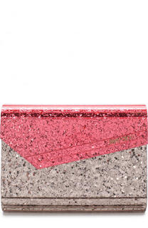 Клатч Candy Jimmy Choo