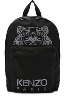 Рюкзак Tiger Kenzo