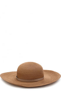 Шляпа с декоративным ремешком Inverni