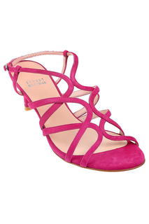Босоножки Stuart Weitzman