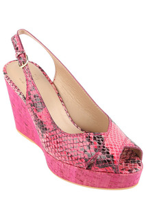 Туфли летние Stuart Weitzman