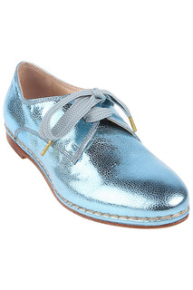 Полуботинки ATTILIO GIUSTI LEOMB