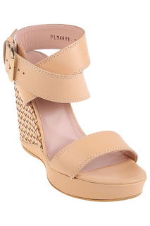 Босоножки Stuart Weitzman