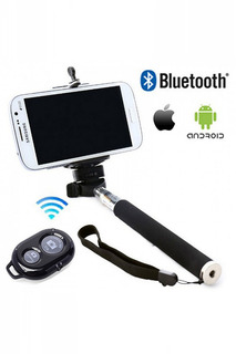 Штатив с Bluetooth BRADEX