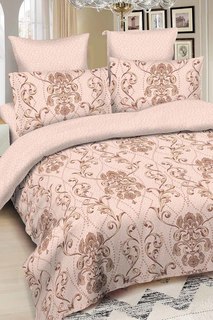 Постельное белье 1,5сп. 70х70 Amore Mio