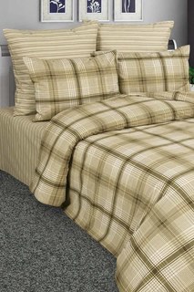 Постельное белье 1,5сп. 70х70 Amore Mio