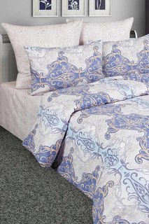 Постельное белье 1,5сп. 70х70 Amore Mio