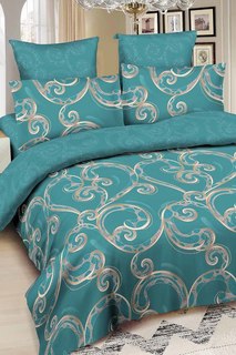 Постельное белье 2сп. 70х70 Amore Mio