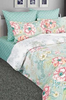 Постельное белье 2сп. 70х70 Amore Mio