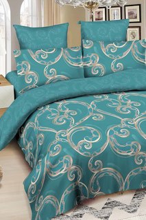 Постельное белье 1,5сп. 70х70 Amore Mio