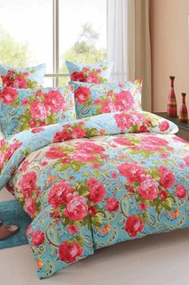 Постельное белье 2сп. 70х70 Amore Mio