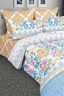 Постельное белье 2сп. 70х70 Amore Mio