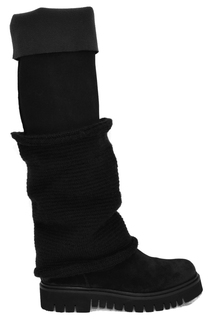 Ботфорты FRU.IT (NOW)