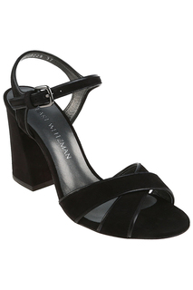 Босоножки Stuart Weitzman