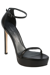 Босоножки Stuart Weitzman