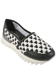 Лоферы My greymer