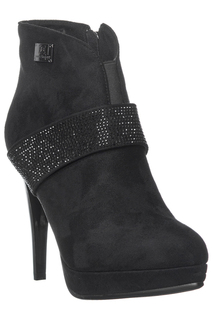 ANKLE BOOTS Laura Biagiotti