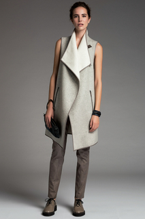 Vest VESPUCCI BY VSP