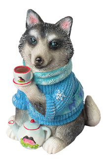 Фигурка "Собака" MAGIC HOME