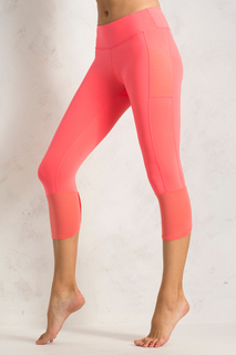 Леггинсы PURE APPAREL