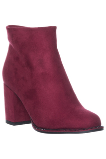 ankle boots Vivien Lee