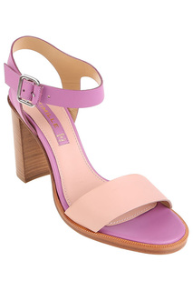 Туфли летние Deimille