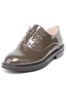 Полуботинки MAKFLY