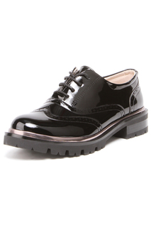 Полуботинки MAKFLY